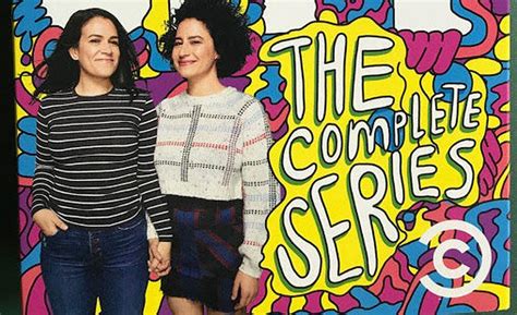 myflixer broad city|Broad City: The Complete Series .